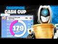 1ST in TRIO CASH CUP AGAIN! ($2250) | Anas
