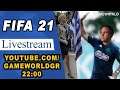 🔴 FIFA 21 Ultimate Team Live #2: Θα κάνει παρέλαση?