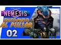 ⚠️ [2] INVADIENDO EL SISTEMA PULSAR | Stellaris gameplay español | Nemesis | Necroids Necrófagos