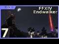 [21x9] FFXIV Endwalker, Ep7: Eyes You Could Drown In
