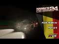 24h de Spa Hanny's - ACC (Feat. Massardo, Necro & Strigoon) - (Part 2/3)