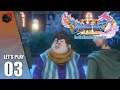 #3 A la recherche de Derek Dragon Quest XI Les Combattants de la destinée