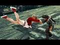 3877 - Tekken 7 - Coouge (Lidia Sobieska) vs Chef_BoyardDee (Josie)