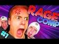A Month Of Rage...