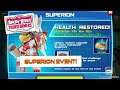 A MUCH BETTER EVENT!- Angry Birds Transformers: Superion event