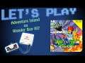 Adventure Island - PC Engine - Let's Play #56