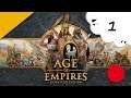 🔴🎮 Age of Empire definitive edition - pc - 01