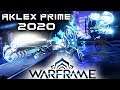 Aklex Prime Build 2020 (Guide) - The Dual Deagles (Warframe Gameplay)
