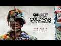 Amsterdam | Official Call of Duty: Black Ops Cold War Soundtrack