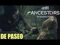 Ancestors: The Humankind Odyssey - VIAJE EN FAMILIA POR LA JUNGLA - ANCESTORS GAMEPLAY ESPAÑOL #15