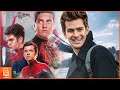 Andrew Garfield Praises Marvel Studios & Kevin Feige over Spider-Man & MCU