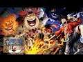 Apakah Luffy Lebih Kuat Dari Naruto? - NAMATIN One Piece Pirate Warriors 4