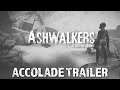 Ashwalkers: A Survival Journey - Accolade trailer
