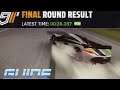 Asphalt 9 Guide: Koenigsegg Jesko Grand Prix Round 6 36.3