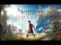 Assassin's Creed® Odyssey 071 Enfrentando o Minotaro