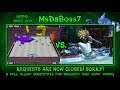 Background Bashmaster - DKC Tropical Freeze/Magic Ball 2 Mix