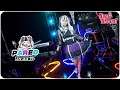 BanG Dream!（バンドリ!）　8th☆LIVE　夏の野外3DAYS　RAISE A SUILEN　RAS　パレオのコスプレ動画 【CGcosplay】