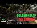 Battlefield 5 Solomon Map is Insane New M2 Carbine gun gameplay ps4