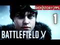 Battlefield V | PC Gameplay