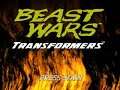 Beast Wars   Transformers USA - Playstation (PS1/PSX)