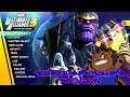 Beastly Review of Marvel Ultimate Alliance 3: The Black Order