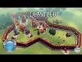 Becastled Early Access Gameplay 60fps