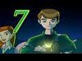 Ben 10 Alien Force (Wii) - Level 7: Running on autopilot