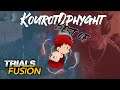 [Best of] KourotOphyght sur Trials Fusion