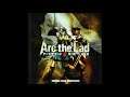 Best VGM 935 - Arc the Lad IV : Twilight of the Spirits - Ordeal