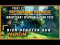 🎮 Bien Débuter sur Valheim (Vidéo Prémium) Maintenant Disponible Pour Tous ! 😉