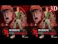 Bionic Commando Rearmed 3D video 1 SBS VR box google cardboard