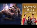 Blade & Soul: Roots of Malice Update Preview