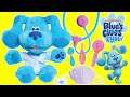 Blue's Clues & You! Check-up Time Blue Lights and Sounds Interactive Play
