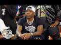YFN Lucci & Nick Cannon Go Head to Head  | Wild 'N Out
