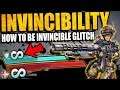 Borderlands 3: INVINCIBILITY GLITCH - How To Be INVINCIBLE - ANY CLASS BUILD - Console & PC EXPLOIT