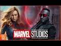 MCU Blade is coming in 2022 Before Captain Marvel 2