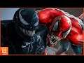 Venom 3 in Development Confirms Tom Hardy
