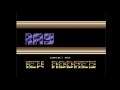 C64 Crack Intro: 1989 Array Intro 01