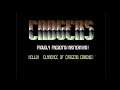 C64 Crack Intro: Cadgers Intro 10 ! 1991