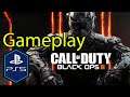 Call of Duty Black Ops 3 PS5 Gameplay