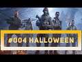Call of Duty Mobile iPhone iPad #004 | Halloween, Gungame, Nur Scharfschütze + Battelpass Ghost