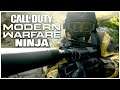 Call of Duty Modern Warfare - NINJA MONTAGE! (Trolling, Funny Moments & Reactions)