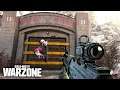 Call of Duty Warzone: тайна тюрьмы ГУЛАГ, загадочные бункеры, ядовитый газ (Большая пасхалка в MW)