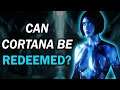 Can Cortana Be Redeemed In Halo Infinite?