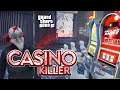 Casino Killer | GTA 5 RP | GTA On Twitch