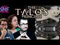 Child Programming - The Talos Principle (Part 1) | SMF