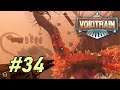 Choo Choo: The Grind Continues - Let's Play Voidtrain Part 34