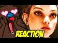 ChristianBMonkey REACTS: Unreal Engine 5 - Highlights & Tech Demo | PlayStation 5