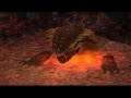 Chrono Cross / Fire Dragon Boss Fight - Part 13 (ePSXe)