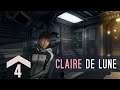 Claire de Lune part 4 (Game Movie) (No Commentary)
